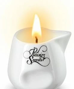 Plaisirs Secrets Massagekaars Ylang Patchouli - 80 Ml -Cottelli Collection Shop 543x840 6