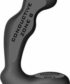 ElectraStim - Sirius Silicone Noir Prostate Massager 33 ElectraStim - Sirius Silicone Noir Prostate Massager -Cottelli Collection Shop 544x840 1