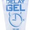 Bossoftoys Delay Gel - Vertragende Gel - 30 Ml -Cottelli Collection Shop 546x840