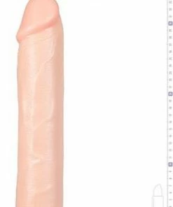 RealRock Beigeige Realistische XXL Dildo 34 Cm 15 RealRock Beigeige Realistische XXL Dildo 34 Cm -Cottelli Collection Shop 548x840 3