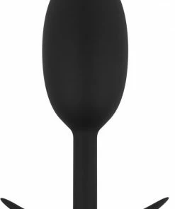 BUTTR Heavy Duty Verzwaarde Buttplug