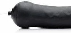 Tom Of Finland Toms Opblaasbare XL Dildo - Dildo - Vibrator - Penis - Penispomp - Extender - Buttplug - Sexy - Tril Ei - Erotische - Man - Vrouw - Penis - Heren - Dames
