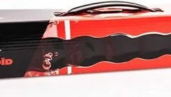 All Black Stero D - En-Garde Dildo - 50.5 Cm - Extra Grote Anaal Dildo - XXL Dildo - Extra Lang - Seksspeeltje - Sex Toys -Cottelli Collection Shop 550x140