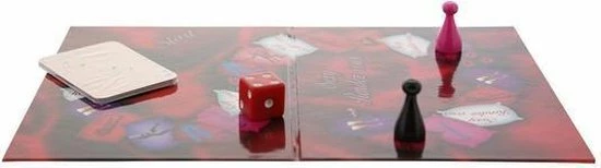 Kheper Games - Sexy Rendez Vous - Sekstuigje 9 Kheper Games - Sexy Rendez Vous - Sekstuigje - Afbeelding 9