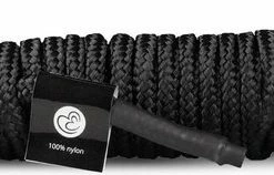 LoveBoxxx – BDSM Giftbox – Erotieke Geschenkset – BDSM – Seksspeeltjes - Unisex -Cottelli Collection Shop 550x158