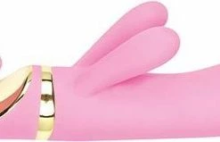 G-Vibe Fun Toys - Grabbit Vibrator Roze -Cottelli Collection Shop 550x159 3