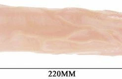 Stotende Vibrerende Dildo | Cyber Skin II | BAILE 23 Stotende Vibrerende Dildo | Cyber Skin II | BAILE -Cottelli Collection Shop 550x160 2