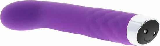 ToyJoy Tickle My Senses G-Vibe 3 ToyJoy Tickle My Senses G-Vibe - Afbeelding 3