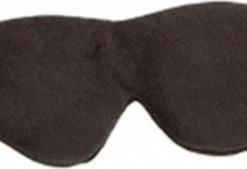 CalExotics Plushy Gear Eye Mask - Oogmasker