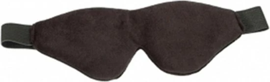 CalExotics Plushy Gear Eye Mask - Oogmasker 1 CalExotics Plushy Gear Eye Mask - Oogmasker