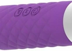 Merkloos Magic Wand Vibrator Voor Vrouwen Met 20 Standen - Sex Toys - Clitoris Stimulator - Sexspeeltjes Voor Koppels - Wand Vibrator - Oplaadbaar -Cottelli Collection Shop 550x174