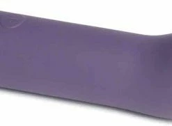 Je Joue - G-Spot Bullet Vibrator Paars -Cottelli Collection Shop 550x181