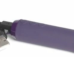 Je Joue - G-Spot Bullet Vibrator Paars -Cottelli Collection Shop 550x190