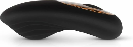 Panthra Tania Vibrerende String (One Size) Draagbare Vibrators Voor Vrouwen Mini Vibrator Inclusief Trendy Heup/Schouder Tasje Luipaard Print 8 Panthra Tania Vibrerende String (One Size) Draagbare Vibrators Voor Vrouwen Mini Vibrator Inclusief Trendy Heup/Schouder Tasje Luipaard Print - Afbeelding 8