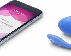 We Vibe WeVibe Jive Vibrerend Ei - Lichtblauw - Bluetooth -Cottelli Collection Shop 550x198 2