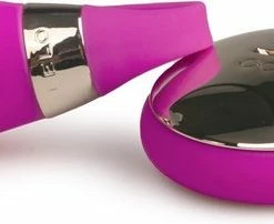 LELO TIANI 3 U-vormige Stimulator Voor Koppels Deep Rose, Draadloze Afstandsbediening Voor Gegarandeerde Tevredenheid 30 LELO TIANI 3 U-vormige Stimulator Voor Koppels Deep Rose, Draadloze Afstandsbediening Voor Gegarandeerde Tevredenheid -Cottelli Collection Shop 550x202 1