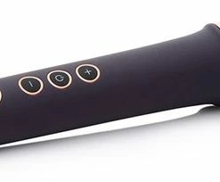 Wand Essentials Scepter Wand Vibrator