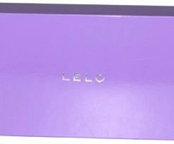 LELO INA 2 Draadloze Stimulator Purple, Vibrerend Speeltje Voor Gelijktijdig Plezier -Cottelli Collection Shop 550x205 1