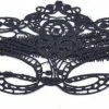 B-Link Sexy Masker Kant Zwart - Spannende Masker - Leuk Voor In Bed - Voor Vrouwen - Zwart - Lace - Spannend Voor Koppels - Sex Speeltjes - Sex Toys - Makkelijk In Gebruik - Erotiek - Bondage - Sexspelletjes Voor Mannen En Vrouwen - Seksspeeltjes -Cottelli Collection Shop 550x205