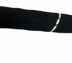 Qarano Sweet Black Hammer - Vibrators Voor Vrouwen - Wand Vibrator - 21 Vibratie Standen - Clitoris Stimulator - Tepel Stimulator - Elektrische Dildo - Anaal - Seksspeeltje - Sextoy - G-Spot Booster - Massager - Intense Orgasme -Cottelli Collection Shop 550x214