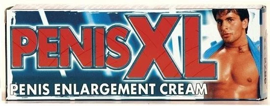 Ruf Penis Xl Crème 50 Ml 9 Ruf Penis Xl Crème 50 Ml - Afbeelding 9