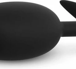 BUTTR Heavy Duty Verzwaarde Buttplug -Cottelli Collection Shop 550x225