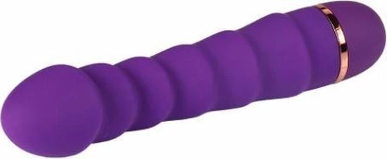 Happy Tears Geribbelde Clitoris En G-spot Stimulator Met Krachtige Motor Voor Vrouwen | Fijne Vibraties En Orgasmes | Realistische Penis | 17cm | Zwart 13 Happy Tears Geribbelde Clitoris En G-spot Stimulator Met Krachtige Motor Voor Vrouwen | Fijne Vibraties En Orgasmes | Realistische Penis | 17cm | Zwart - Afbeelding 13