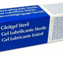 K-Y KY Gel Steriel Glijmiddel