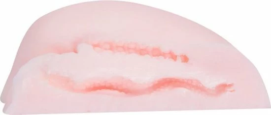 Power Escorts Double Pleasure - Kunst Vagina - BR23 - 2.2KG 4 Power Escorts Double Pleasure - Kunst Vagina - BR23 - 2.2KG - Afbeelding 4