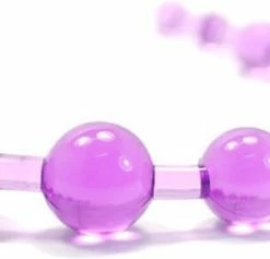 B-Link Anale Toy 10 Kralen Paars - Anale Stimulator - Stimulerend Voor Vrouwen - Stimulerend Voor Mannen - Spannend Voor Koppels - Sex Speeltjes - Sex Toys - Erotiek - Sexspelletjes Voor Mannen En Vrouwen – Seksspeeltjes - Stimulator -Cottelli Collection Shop 550x237 1