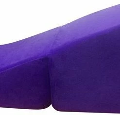 Auxfun Sekspoef Uitklapbaar Seksmeubel Sekskussen Rood -Cottelli Collection Shop 550x237