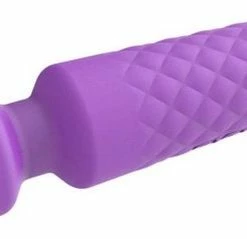 Merkloos Magic Wand Vibrator Voor Vrouwen Met 20 Standen - Sex Toys - Clitoris Stimulator - Sexspeeltjes Voor Koppels - Wand Vibrator - Oplaadbaar -Cottelli Collection Shop 550x239