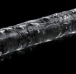 Lovetoy Dubbele Dildo Flawless 30 X 3,5 Cm - Transparant -Cottelli Collection Shop 550x241 2