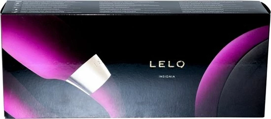 LELO TIANI 3 U-vormige Stimulator Voor Koppels Deep Rose, Draadloze Afstandsbediening Voor Gegarandeerde Tevredenheid 20 LELO TIANI 3 U-vormige Stimulator Voor Koppels Deep Rose, Draadloze Afstandsbediening Voor Gegarandeerde Tevredenheid - Afbeelding 20