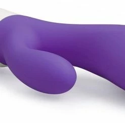 LELO INA 2 Draadloze Stimulator Purple, Vibrerend Speeltje Voor Gelijktijdig Plezier -Cottelli Collection Shop 550x243 1