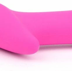 Lovense Ambi - Bullet Vibrator - Roze -Cottelli Collection Shop 550x245 2