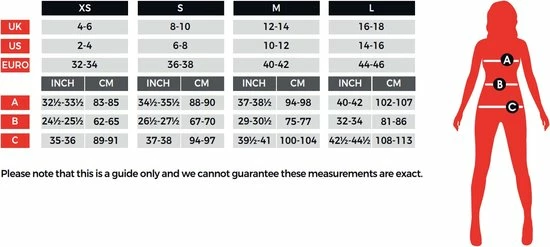 Fever Hoge Kousen Met Strik - Wit/Zwart 3 Fever Hoge Kousen Met Strik - Wit/Zwart - Afbeelding 3