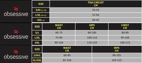 Obsessive BH Met Open Cups En Open Kruis String- Erotische Lingerieset - Maat L/XL - Rood 6 Obsessive BH Met Open Cups En Open Kruis String- Erotische Lingerieset - Maat L/XL - Rood - Afbeelding 6