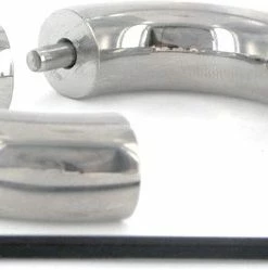 Voorpagina 9 Kiotos Steel Ballstretcher RVS Met Inbus Sleutel Ø 48 Mm