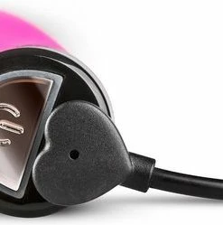 Lil'Vibe Lil'Swirl Vibrator 25 Lil'Vibe Lil'Swirl Vibrator -Cottelli Collection Shop 550x249