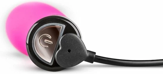 Lil'Vibe Lil'Swirl Vibrator 6 Lil'Vibe Lil'Swirl Vibrator - Afbeelding 6