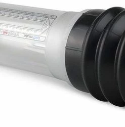 Bathmate Penispomp Hydromax X40 Doorzichtig -Cottelli Collection Shop 550x251