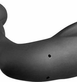 ElectraStim - Sirius Silicone Noir Prostate Massager 34 ElectraStim - Sirius Silicone Noir Prostate Massager -Cottelli Collection Shop 550x263