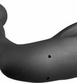 ElectraStim - Sirius Silicone Noir Prostate Massager 23 ElectraStim - Sirius Silicone Noir Prostate Massager -Cottelli Collection Shop 550x264