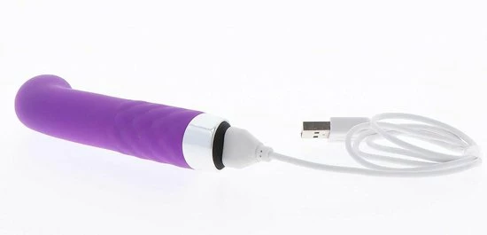 ToyJoy Tickle My Senses G-Vibe 7 ToyJoy Tickle My Senses G-Vibe - Afbeelding 7