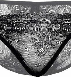 Daring Intimates - Natalia Kruisloze Cheekini - L/XL -Cottelli Collection Shop 550x269