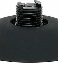 Rimba Bondage Play Zuignap Voor De Siliconen Dildo's Van Rimba