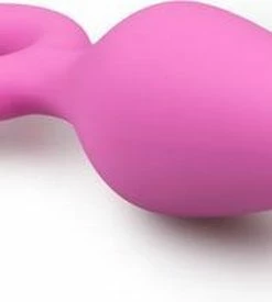 Easytoys Anal Collection - EasyToys Pointy Plug - Klein - Dildo - Vibrator - Penis - Penispomp - Extender - Buttplug - Sexy - Tril Ei - Erotische - Man - Vrouw - Penis - Heren - Dames -Cottelli Collection Shop 550x275