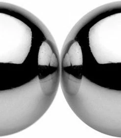 XR Brands - Master Series - Magnus Magnetic Orbs Tepelklem -Cottelli Collection Shop 550x281