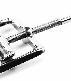 Kiotos Steel Balzak Klem